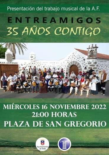 El disco recopila 16 canciones que han estado muy presentes en la trayectoria de la agrupación / TA